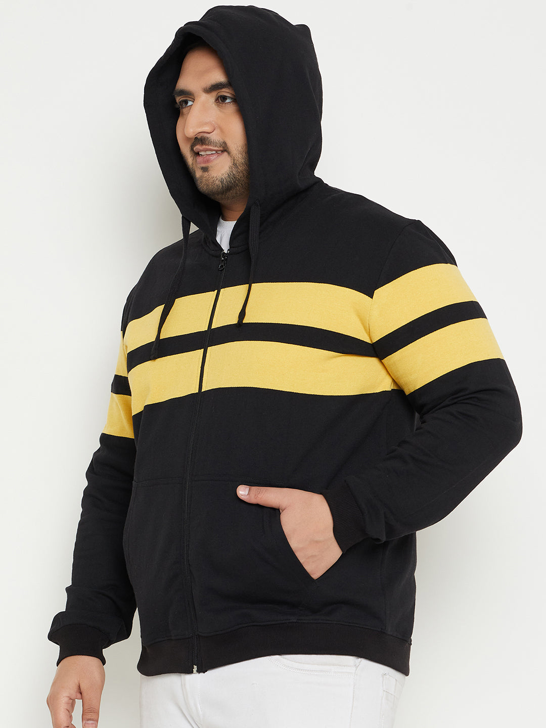 Austivo Men's Sweatshirt