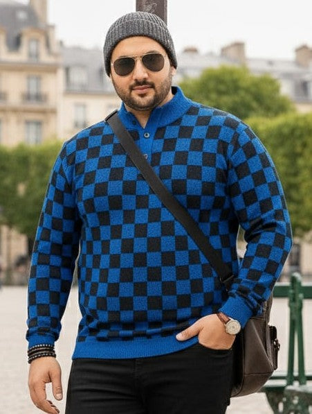 Austivo Men's Sweater