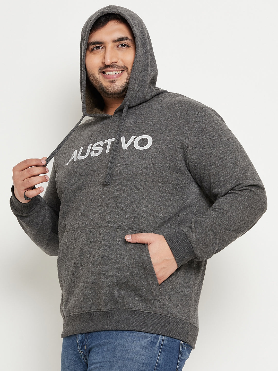 Austivo Men's Sweatshirt