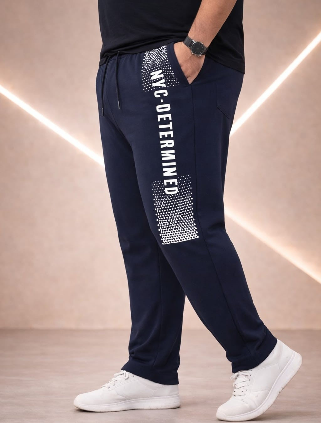 Austivo Men Track Pants