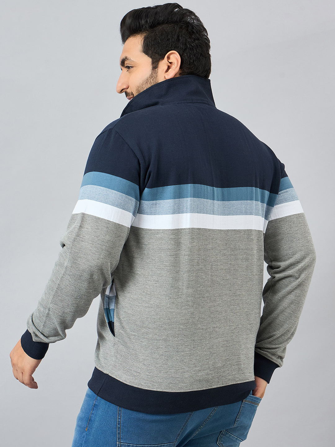 Austivo Men's Sweatshirt