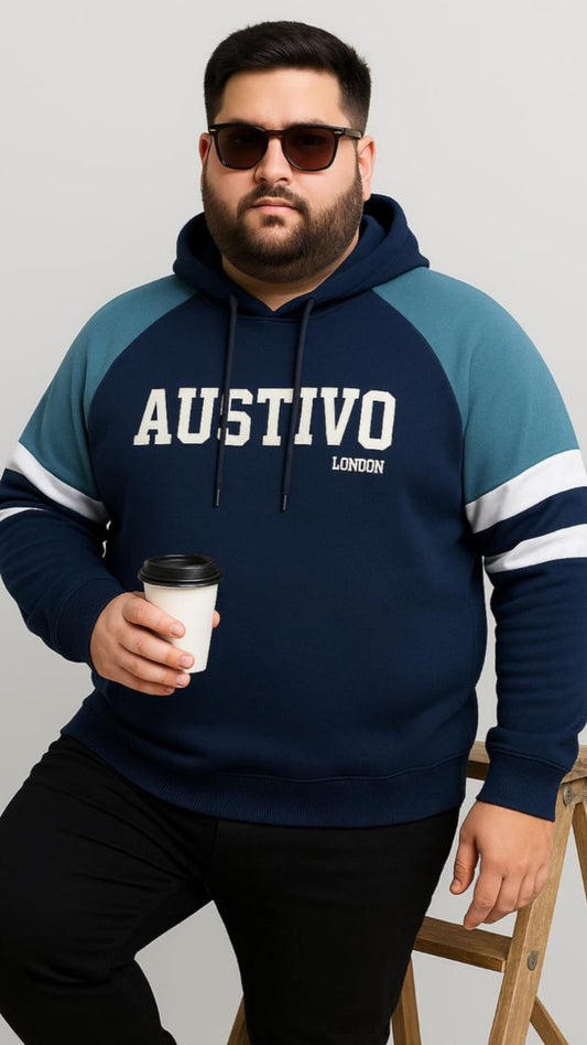Austivo Men's Sweatshirt