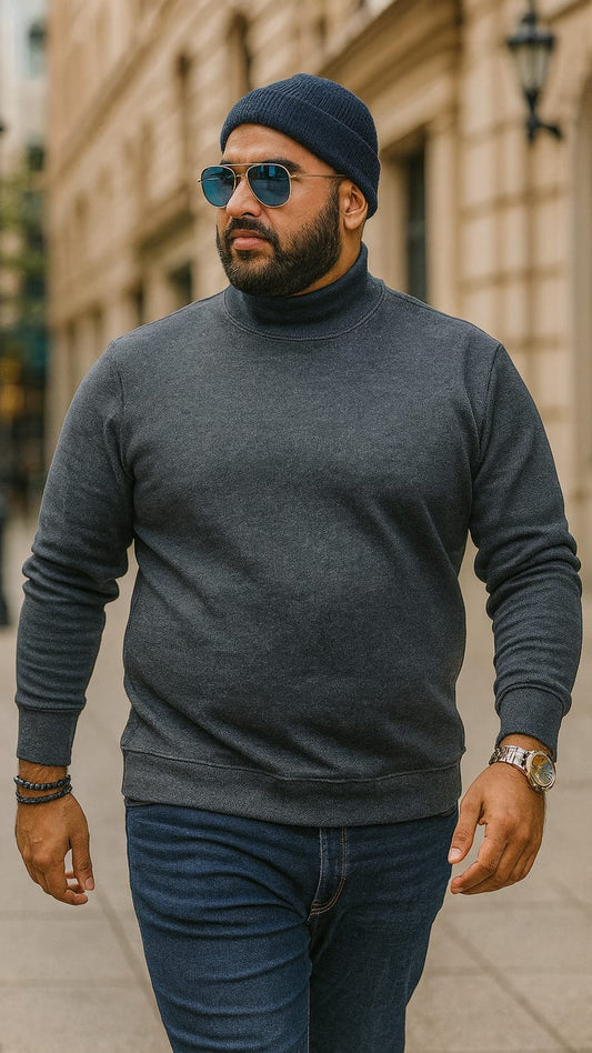 Austivo Men's Sweater