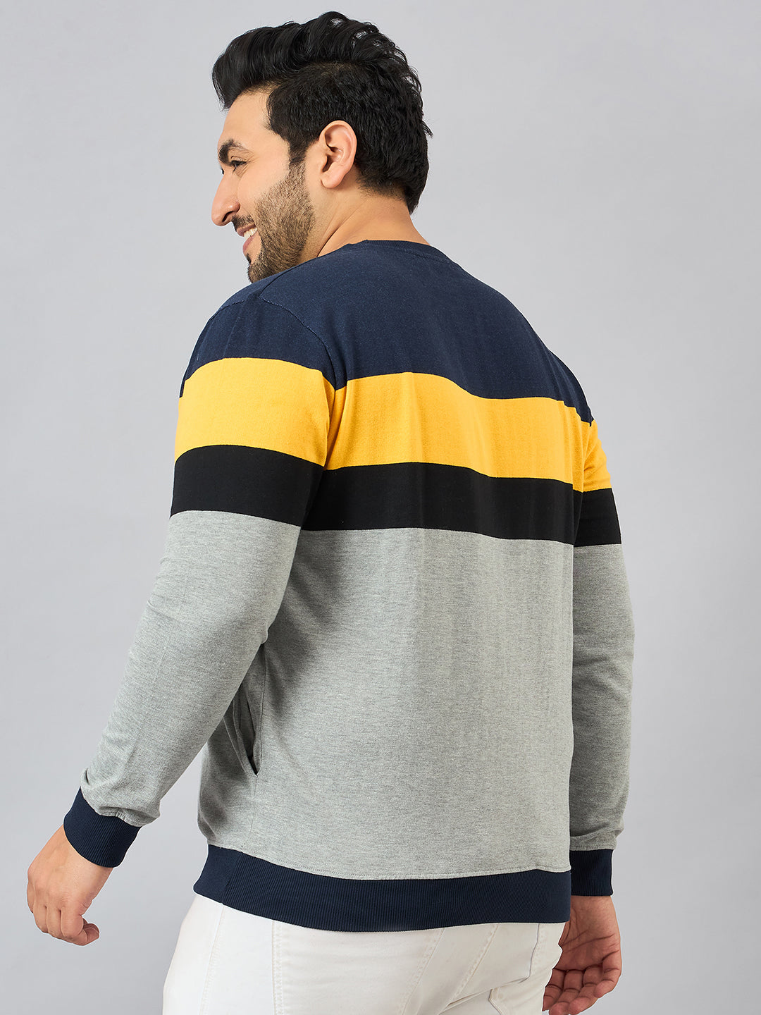 Austivo Men's Sweatshirt