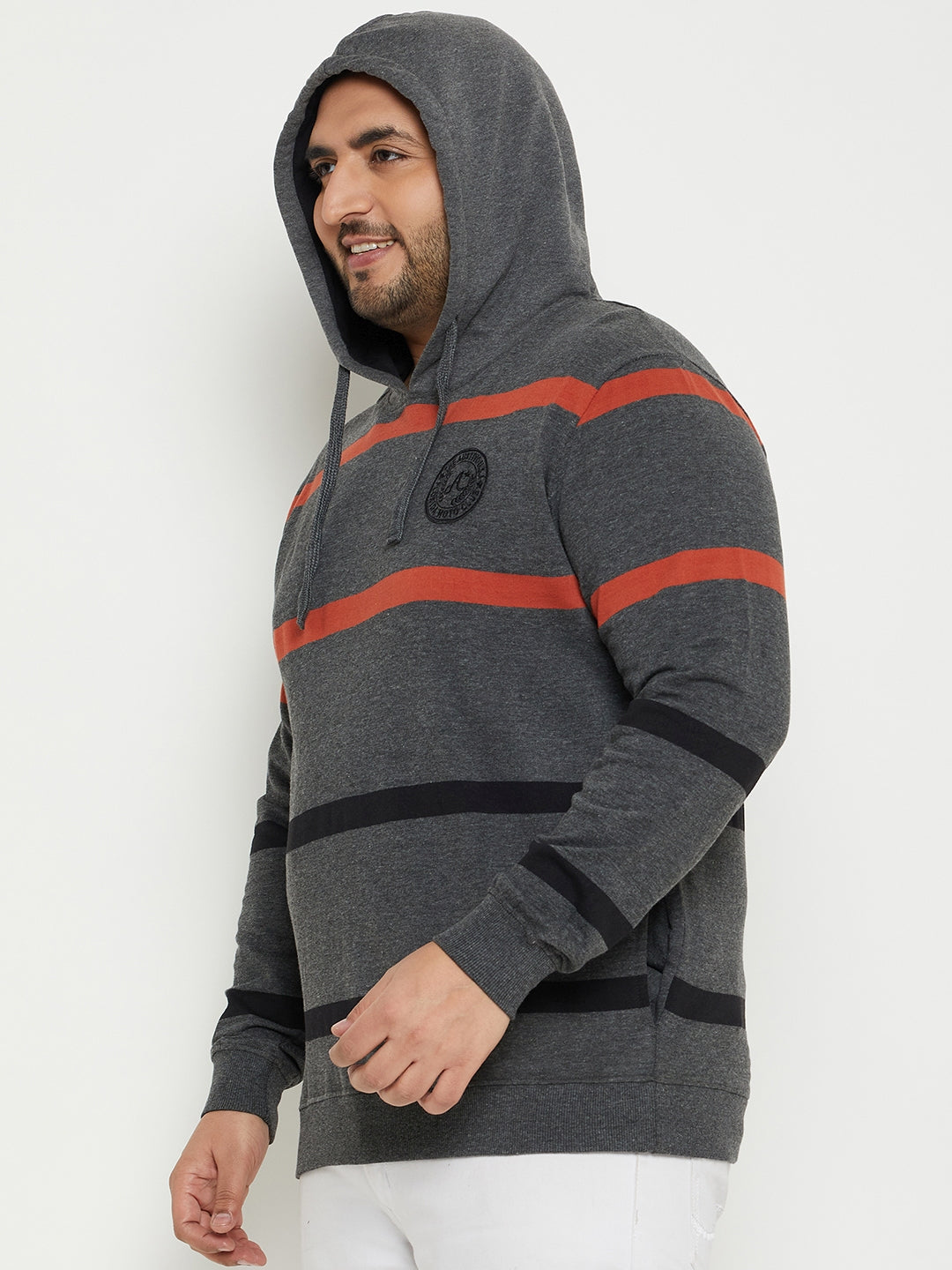 Austivo Men's Sweatshirt