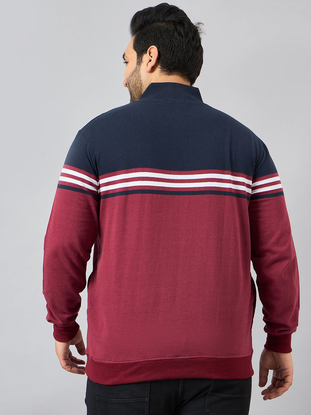 Austivo Men's Sweatshirt