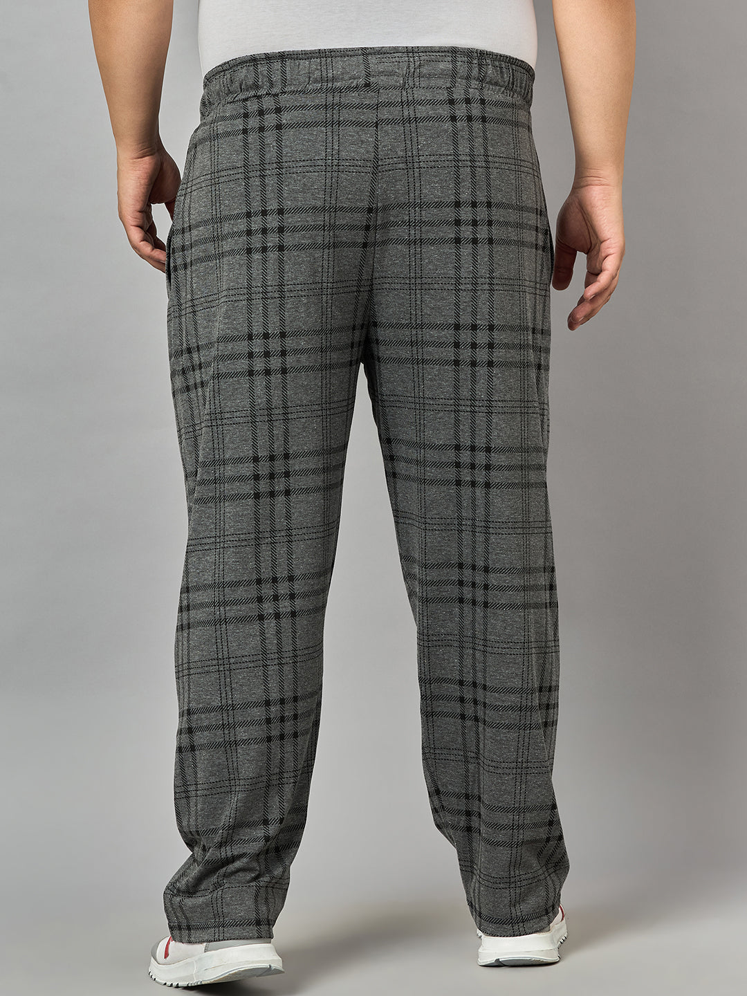 Austivo Printed Men Track Pants