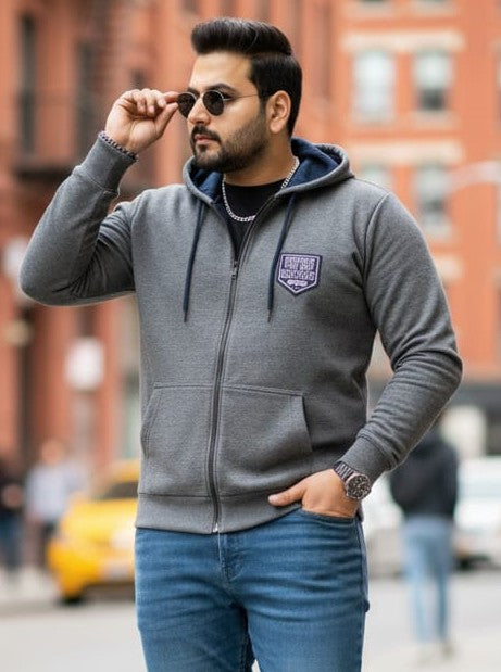 Austivo Men's Sweatshirt