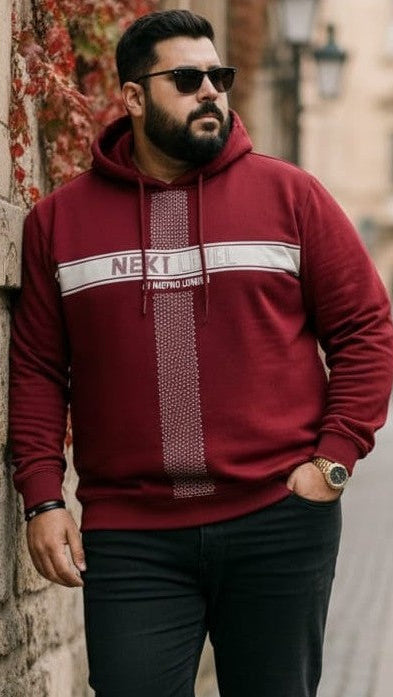 Austivo Men's Sweatshirt