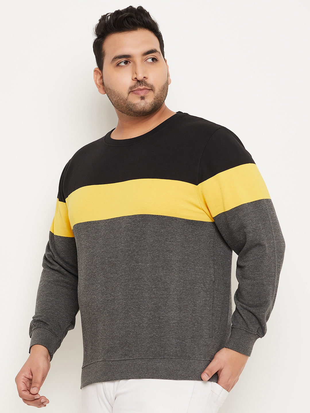 Austivo Men's Sweatshirt