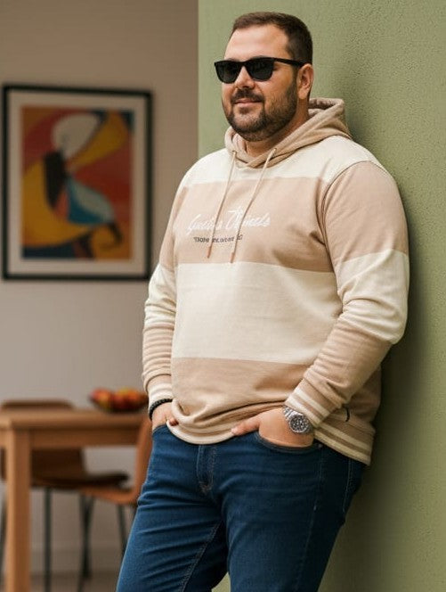 Austivo Men's Sweatshirt