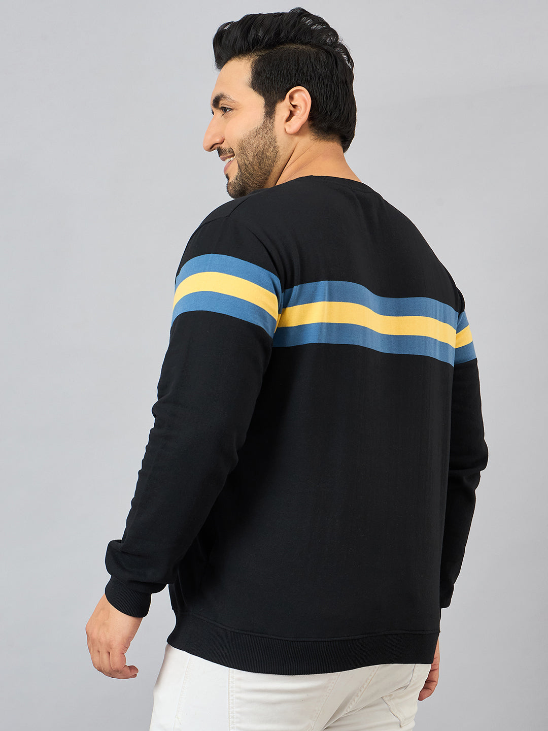 Austivo Men's Sweatshirt