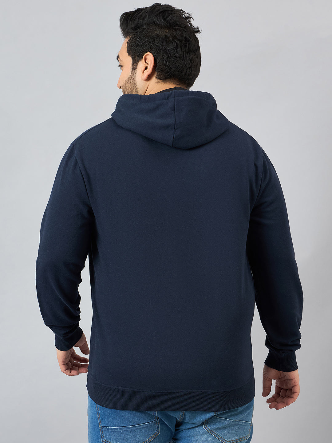 Austivo Men's Sweatshirt