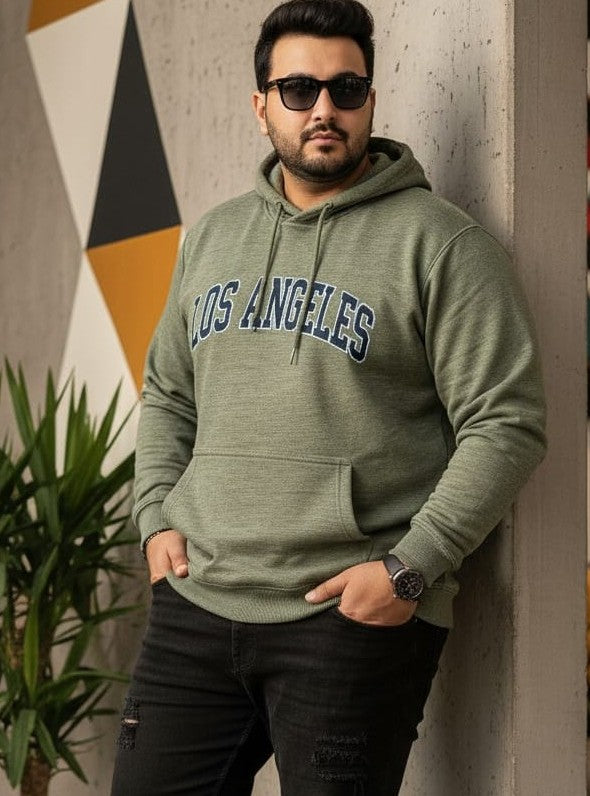 Austivo Men's Sweatshirt