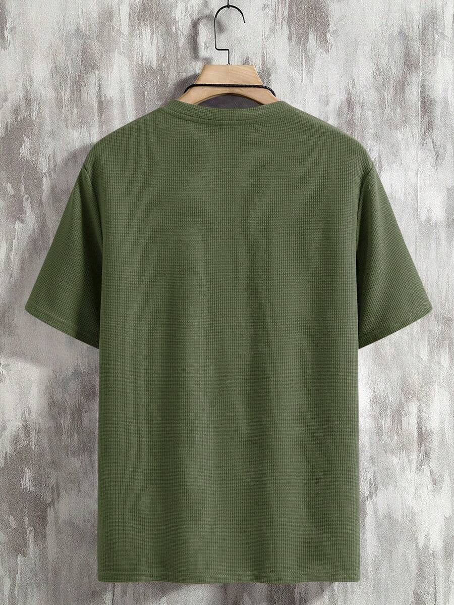 Mens T-shirt