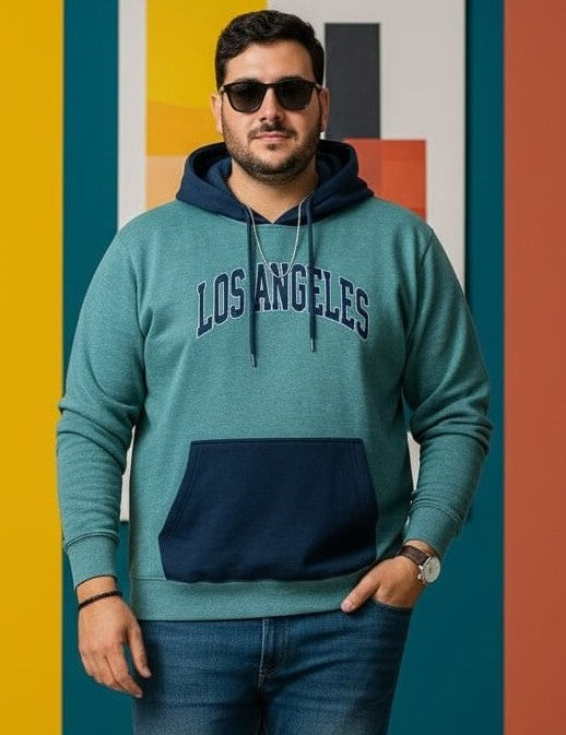 Austivo Men's Sweatshirt