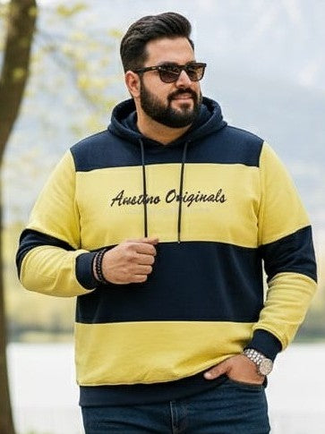 Austivo Men's Sweatshirt