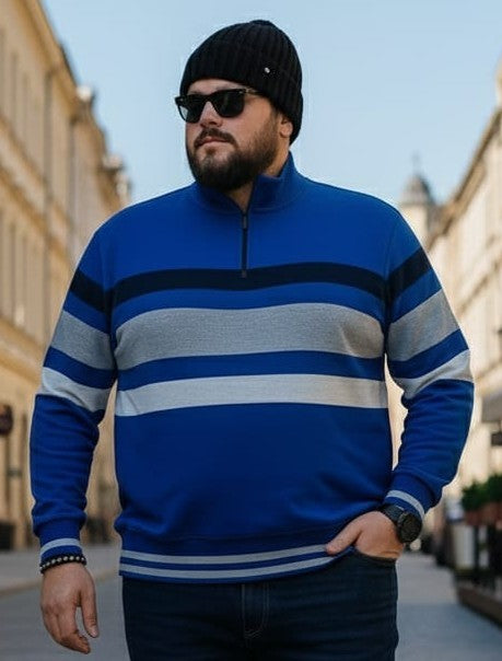 Austivo Men's Sweatshirt