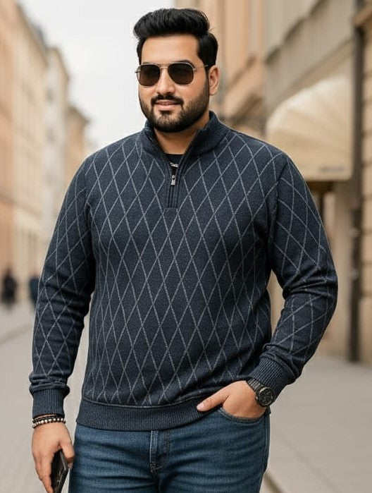 Austivo Men's Sweater