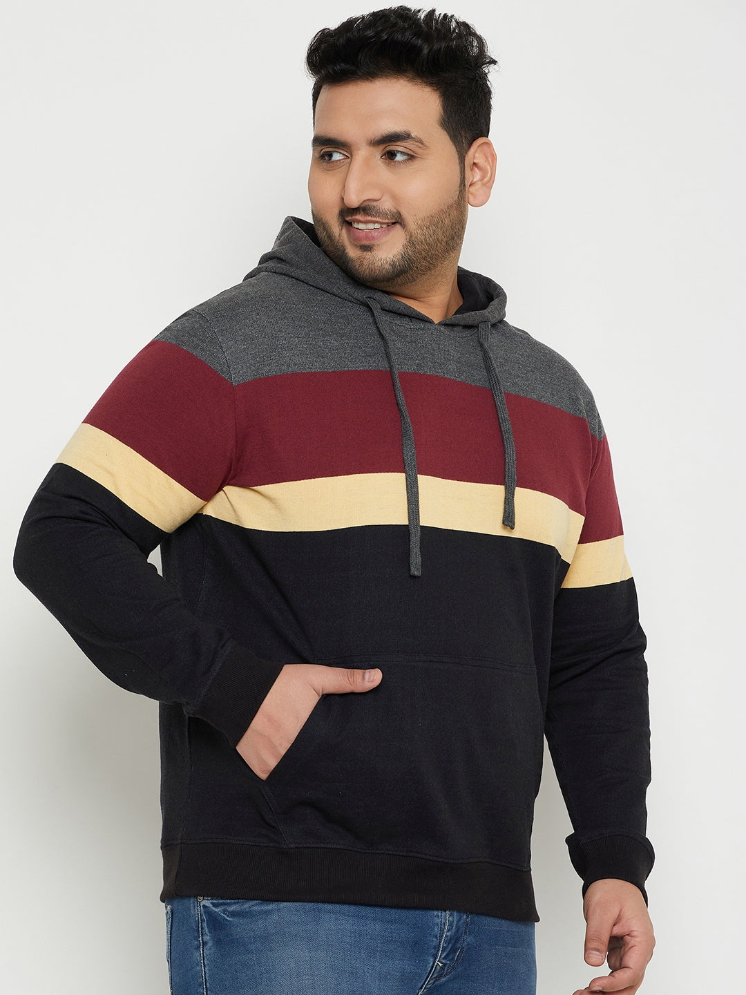 Austivo Men's Sweatshirt