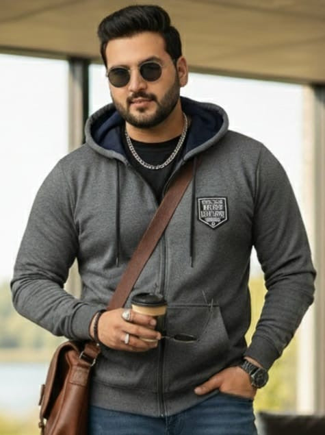 Austivo Men's Sweatshirt