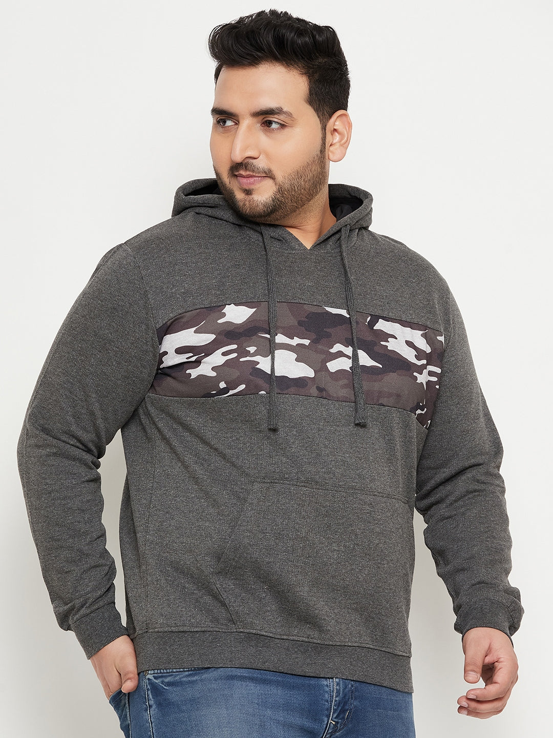 Austivo Men's Sweatshirt