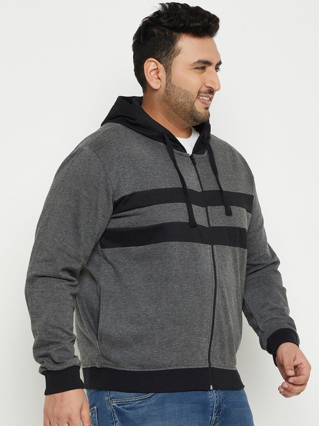 Austivo Men's Sweatshirt