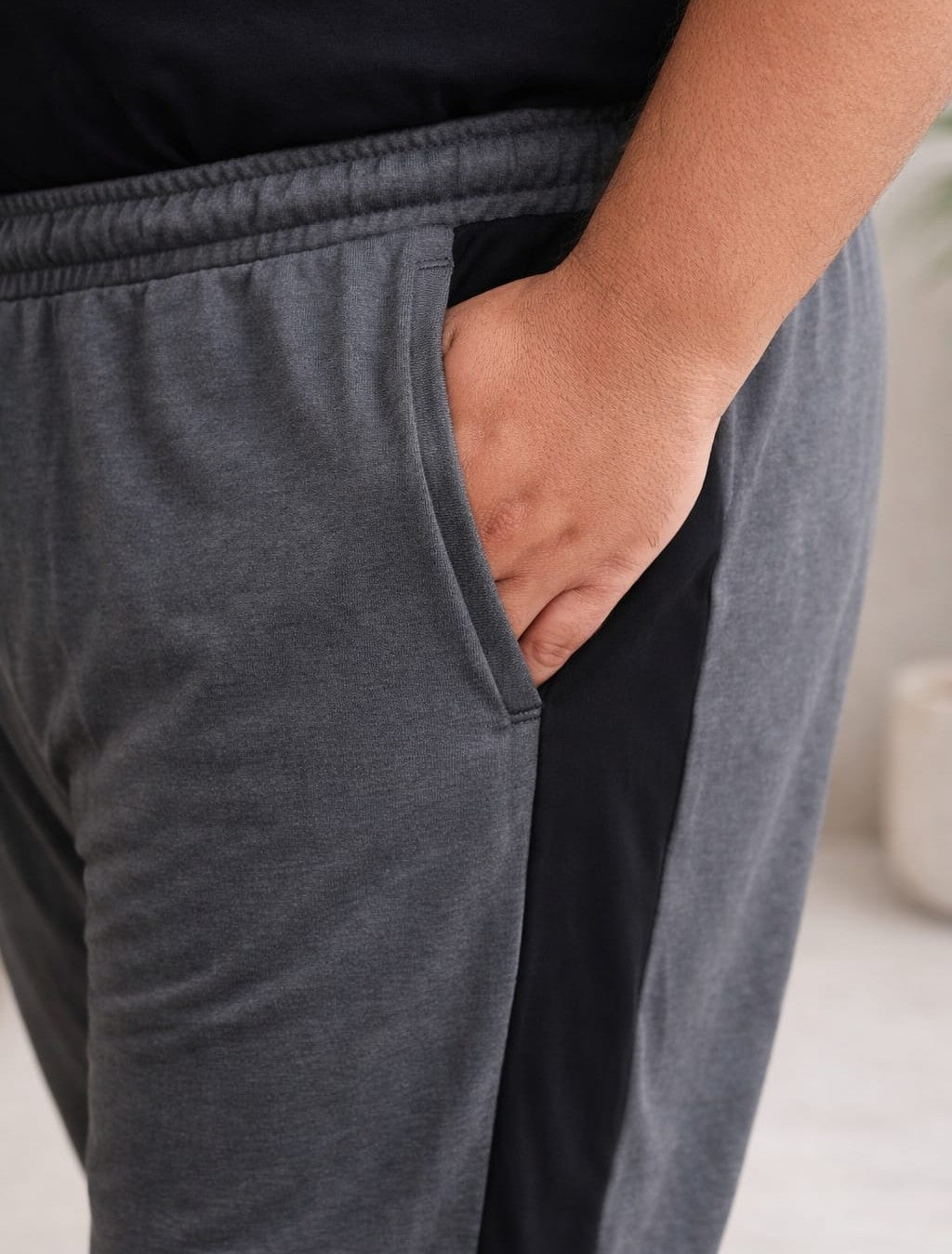 Austivo Men Track Pants