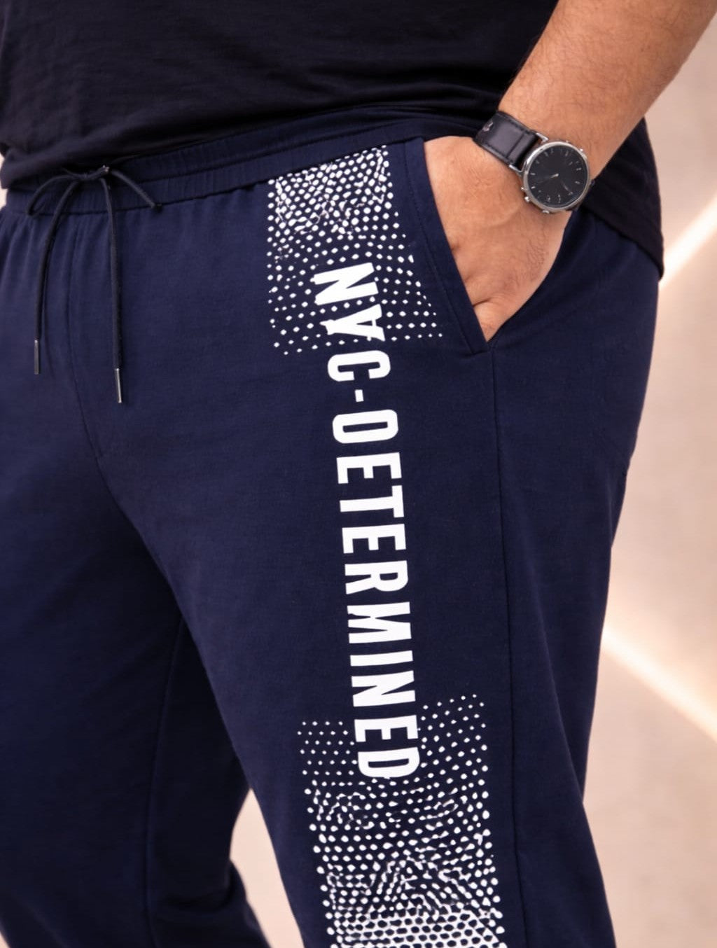 Austivo Men Track Pants