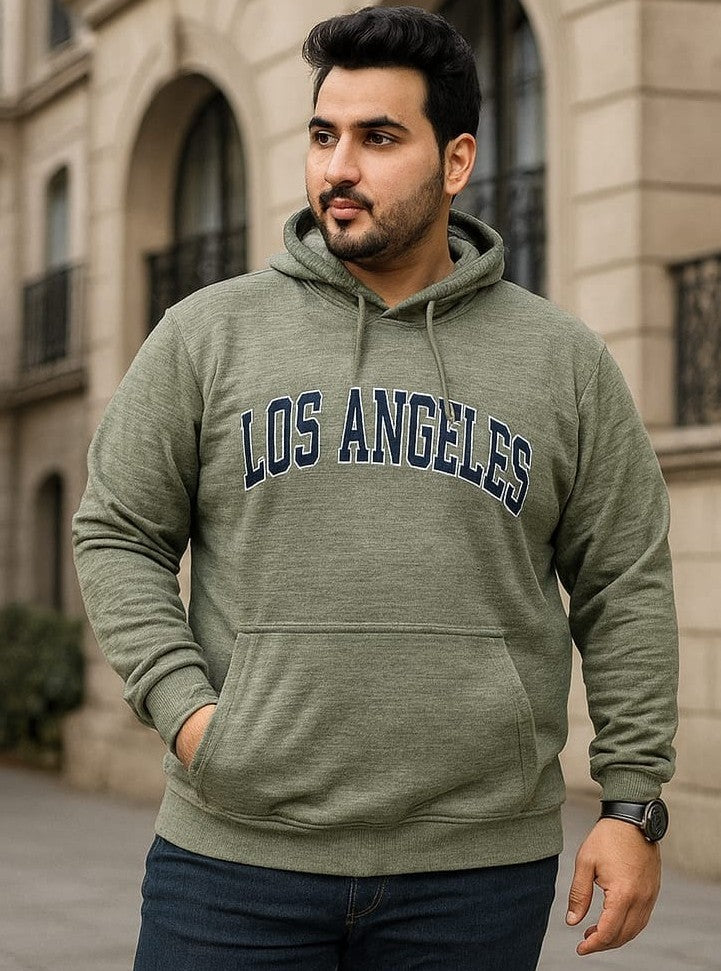 Austivo Men's Sweatshirt