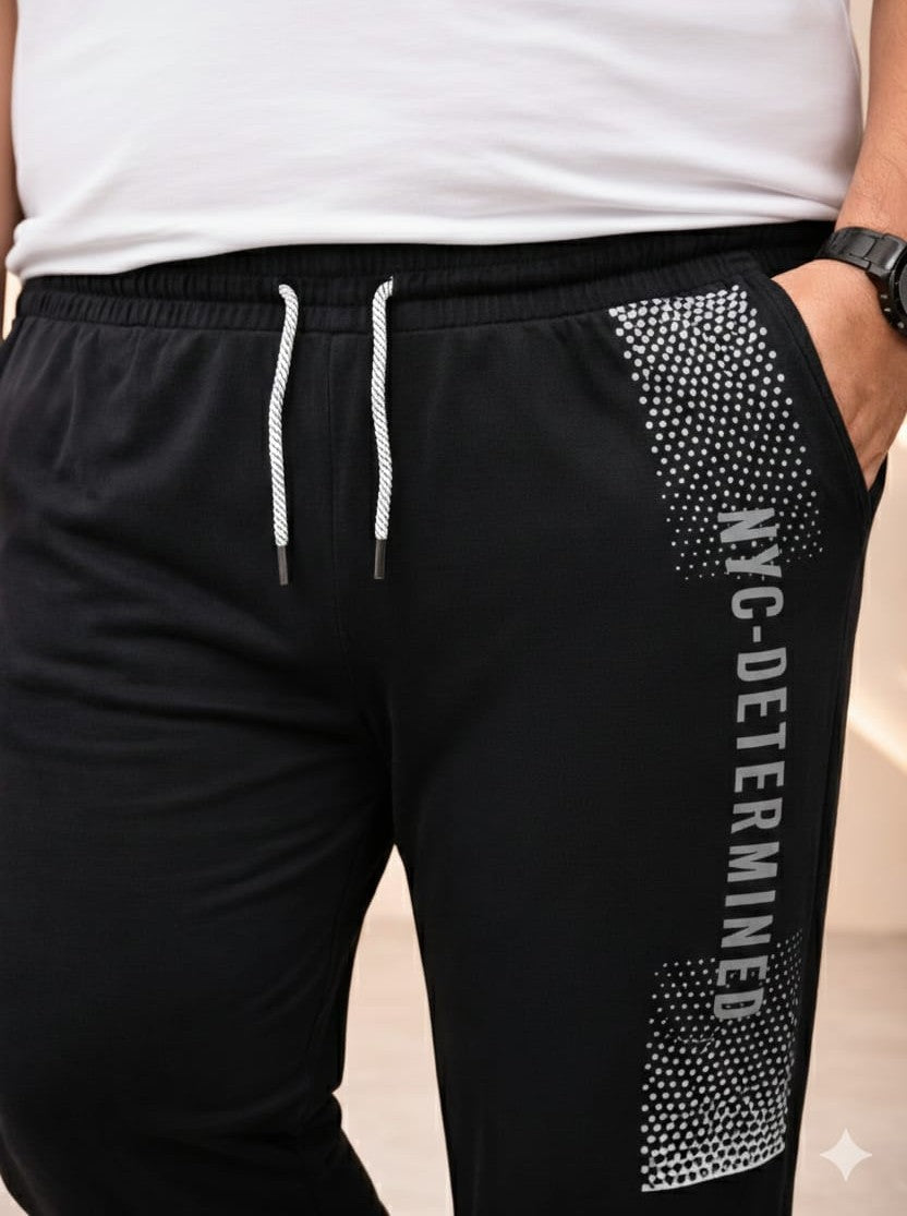 Austivo Men Track Pants
