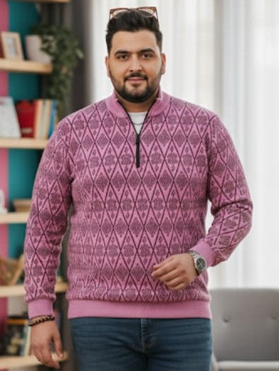 Austivo Men's Sweater