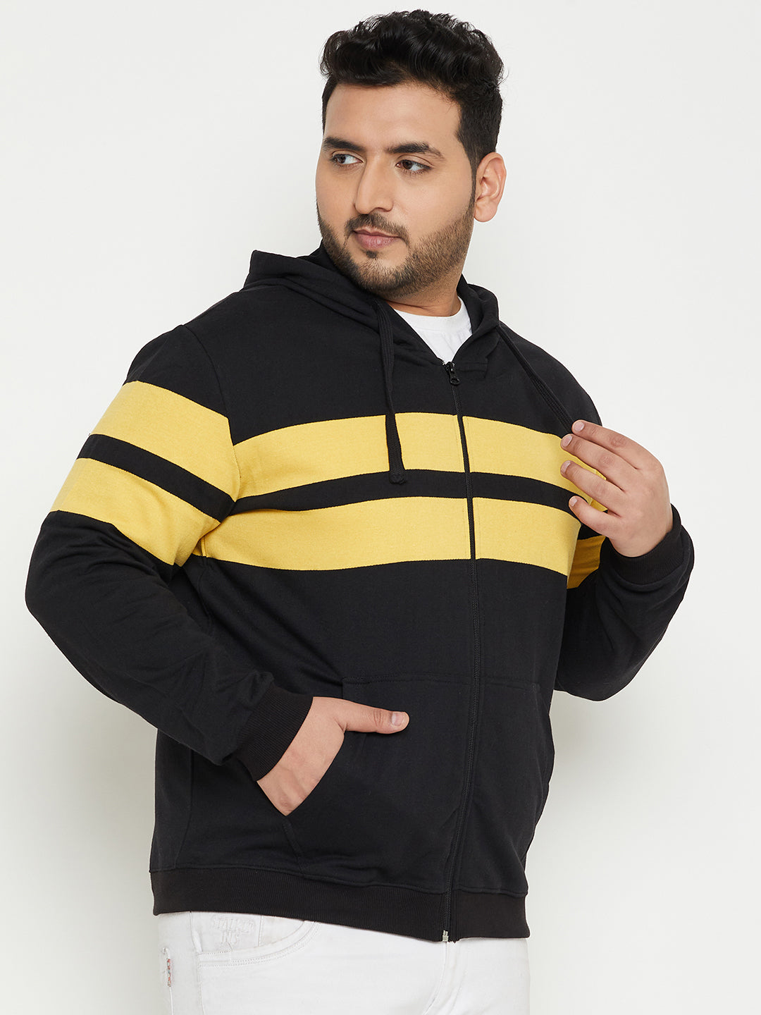Austivo Men's Sweatshirt