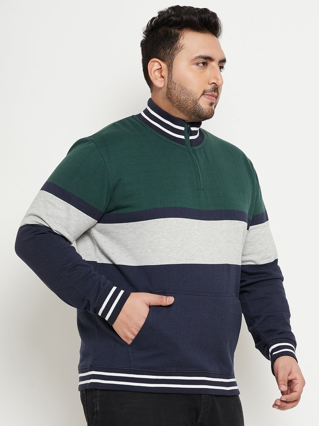 Austivo Men's Sweatshirt