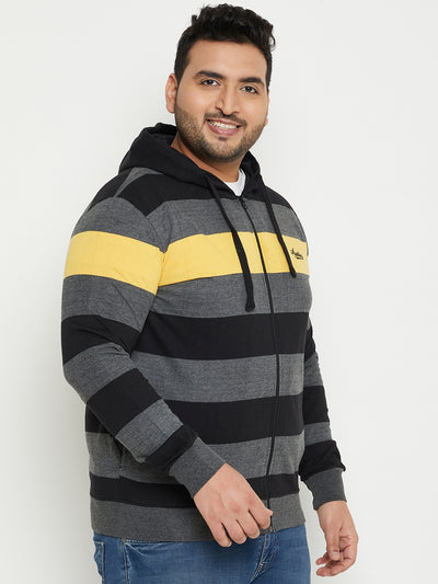 Austivo Men's Sweatshirt