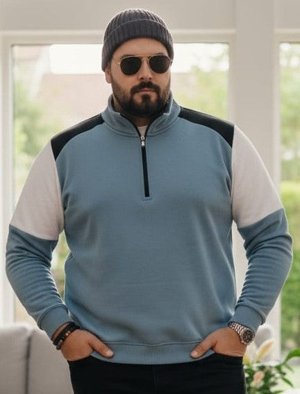 Austivo Men's Sweatshirt