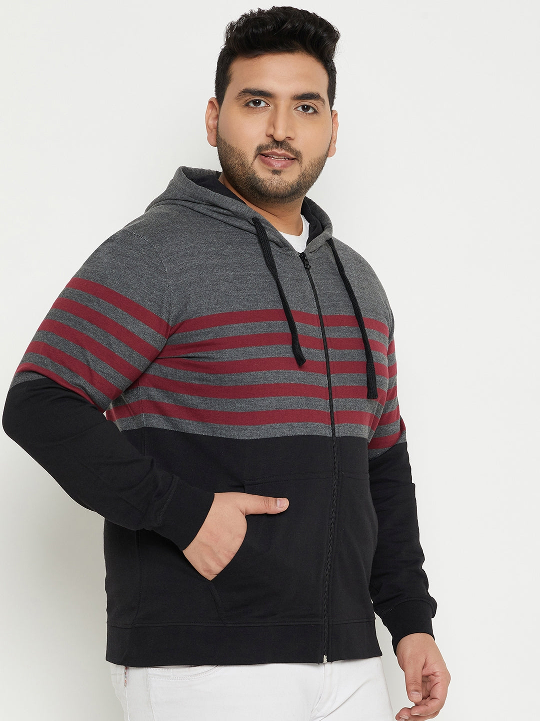 Austivo Men's Sweatshirt