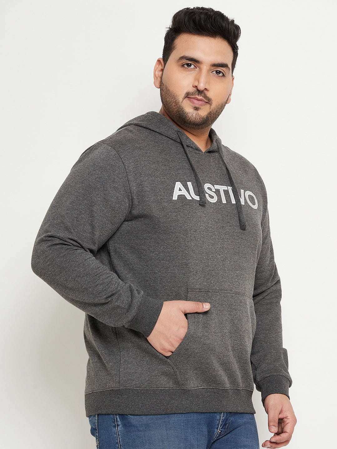 Austivo Men's Sweatshirt