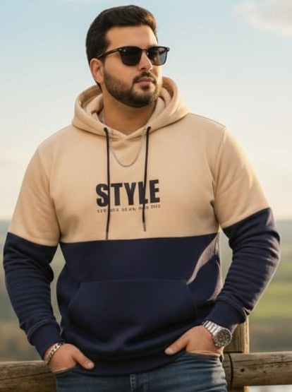 Austivo Men's Sweatshirt