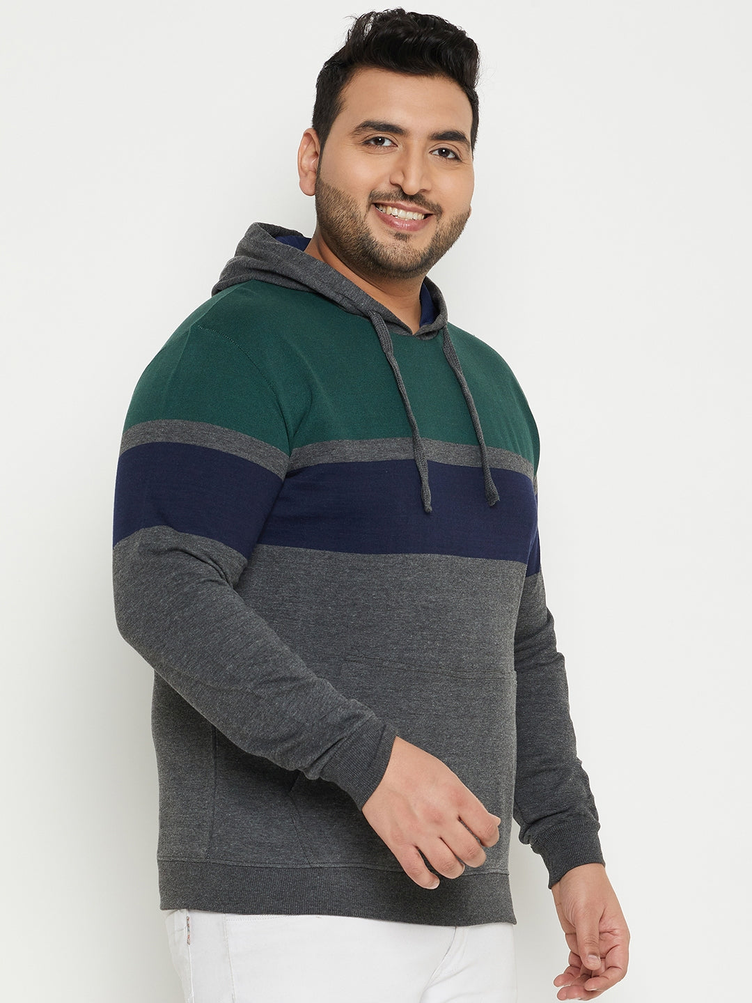 Austivo Men's Sweatshirt