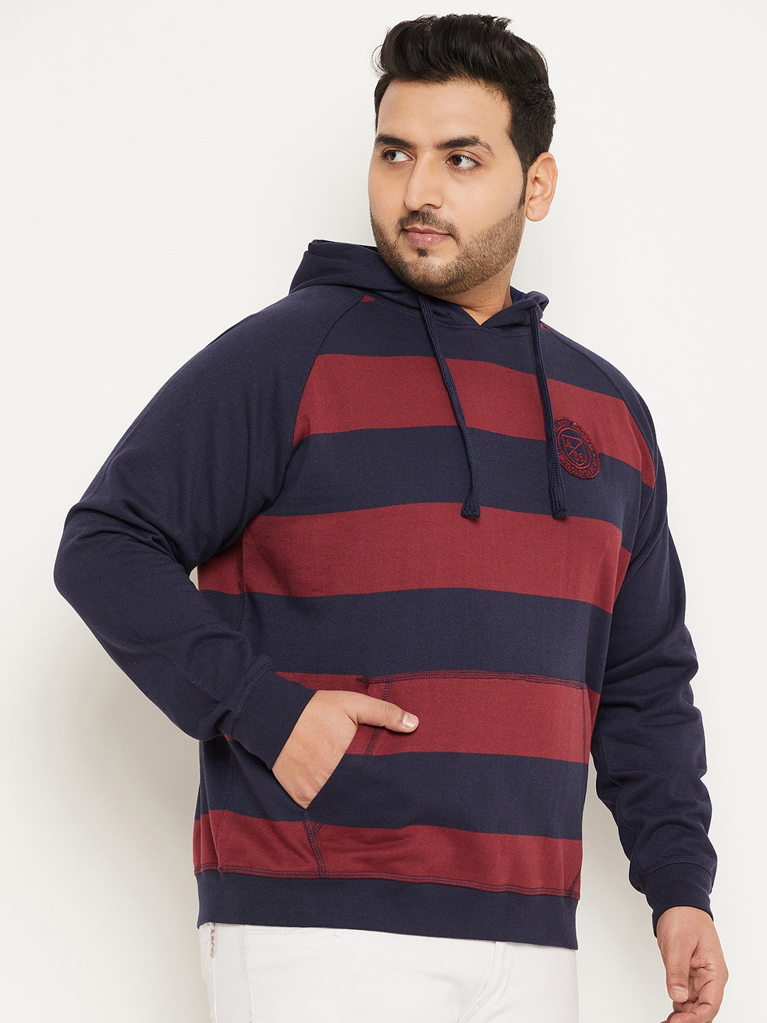 Austivo Men's Sweatshirt