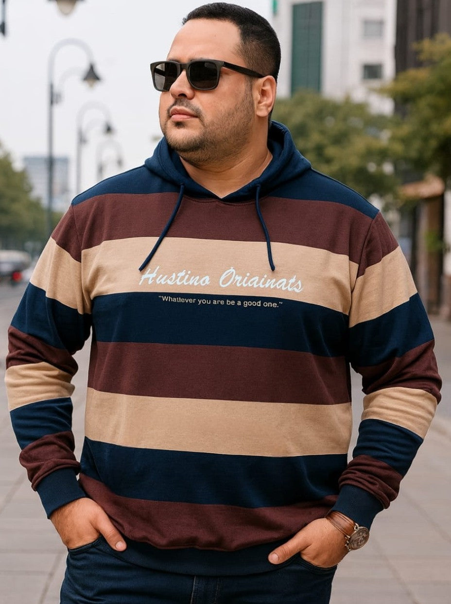 Austivo Men's Sweatshirt