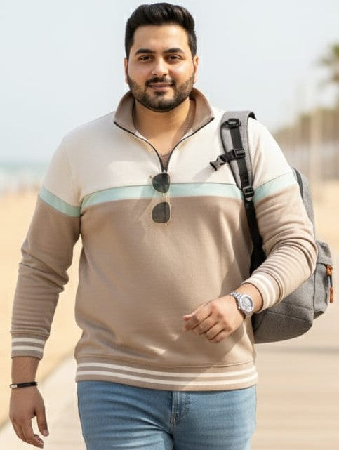 Austivo Men's Sweatshirt