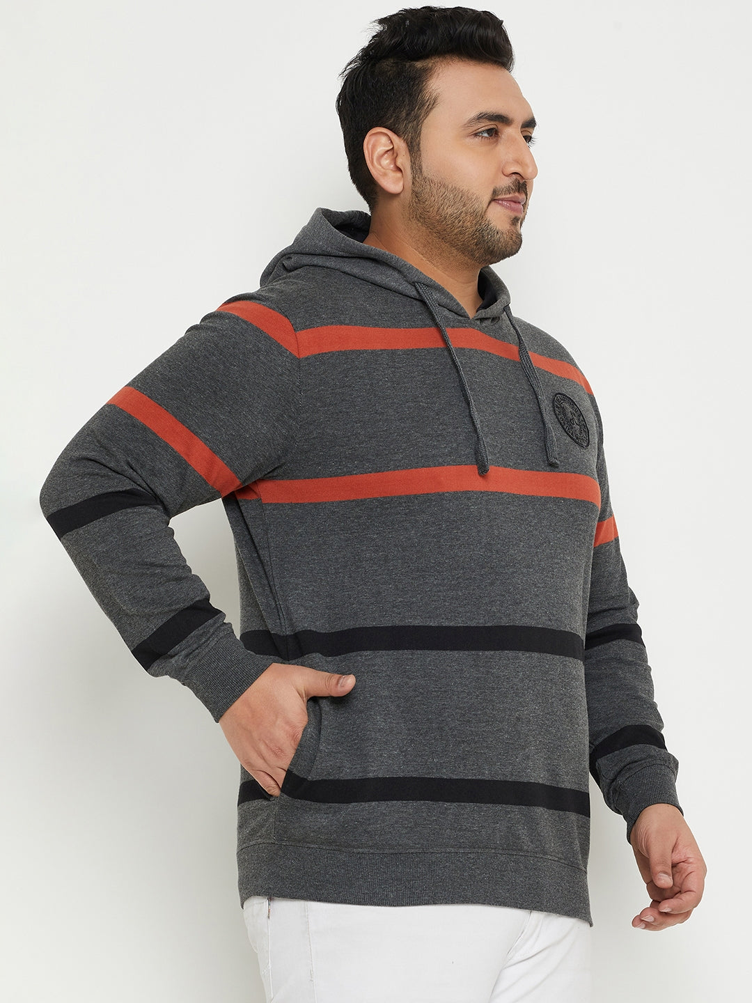 Austivo Men's Sweatshirt