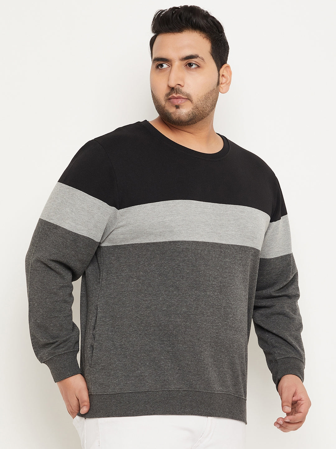 Austivo Men's Sweatshirt