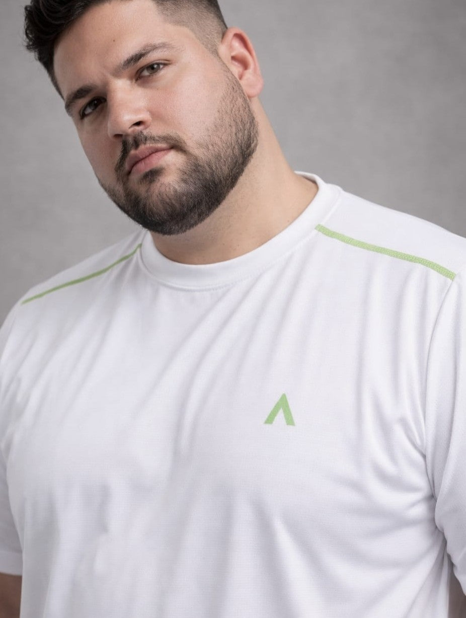 Austivo Men's Active Wear T-shirt