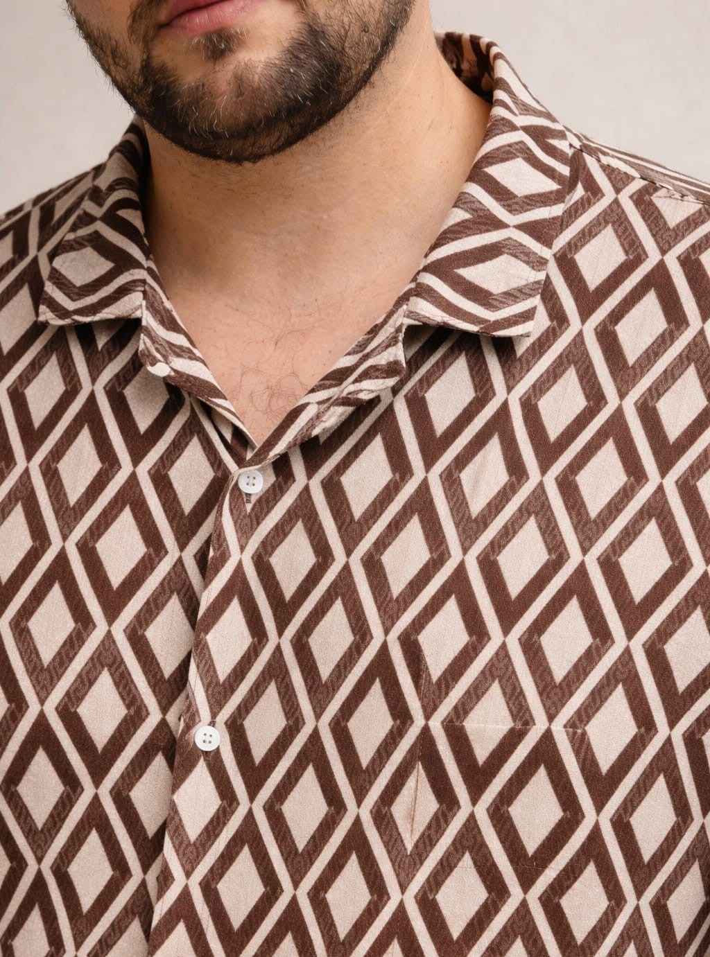 Austivo Men Casual Shirt