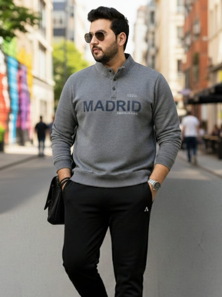 Austivo  Men's Co-ord Set