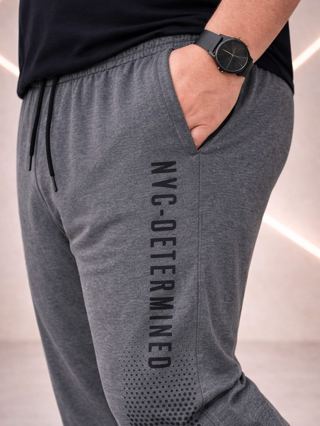 Austivo Men Track Pants
