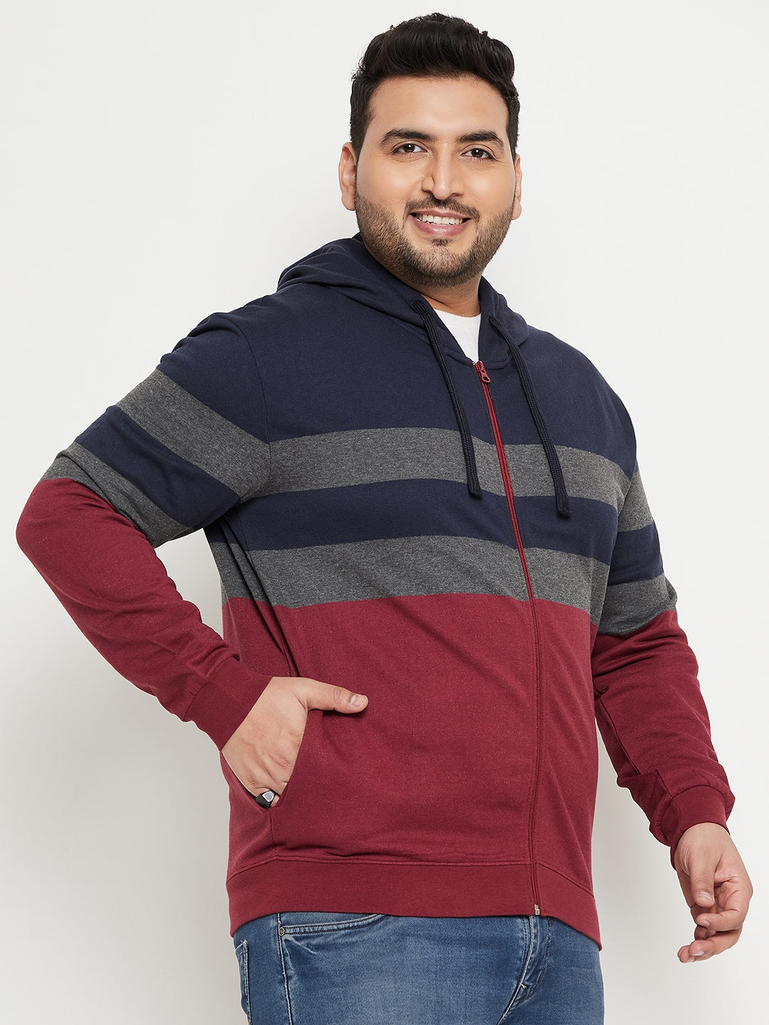 Austivo Men's Sweatshirt